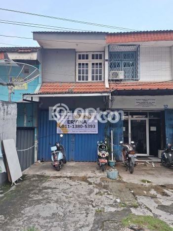 FOR RENT! Ruko di Sukmajaya Cocok untuk Bisnis 70m2 FOR RENT! Ruko di Sukmajaya Cocok untuk Bisnis 70m2