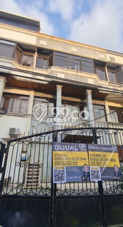 Ruko Bagus Dijual di Manggarai Jakarta Selatan Lokasi Strategis Cocok untuk Kembangkan Bisnis Ruko Bagus Dijual di Manggarai Jakarta Selatan Lokasi Strategis Cocok untuk Kembangkan Bisnis