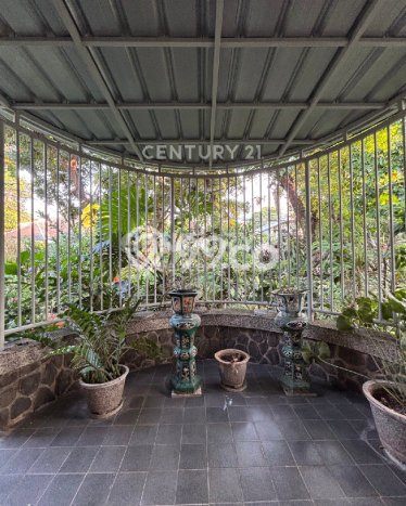 Siap Huni Rumah Mewah 4 Kamar di Menteng Dekat ke Mana Saja Siap Huni Rumah Mewah 4 Kamar di Menteng Dekat ke Mana Saja