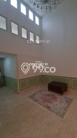 Dijual Rumah Premium dengan Fasilitas Sekitar Komplit di Menteng, Jakarta Pusat Dijual Rumah Premium dengan Fasilitas Sekitar Komplit di Menteng, Jakarta Pusat