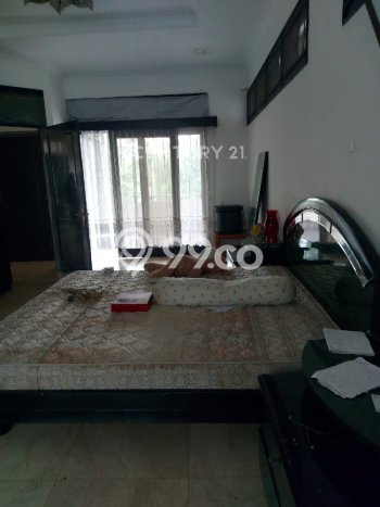 Dijual Rumah Luas Megah Dengan View Cantik di Pantai Mutiara, Jakarta Utara Dijual Rumah Luas Megah Dengan View Cantik di Pantai Mutiara, Jakarta Utara