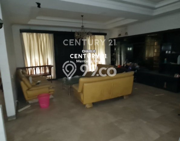 Dijual Rumah Luas Megah Dengan View Cantik di Pantai Mutiara, Jakarta Utara Dijual Rumah Luas Megah Dengan View Cantik di Pantai Mutiara, Jakarta Utara