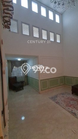 Dijual Rumah Premium dengan Fasilitas Sekitar Komplit di Menteng, Jakarta Pusat Dijual Rumah Premium dengan Fasilitas Sekitar Komplit di Menteng, Jakarta Pusat