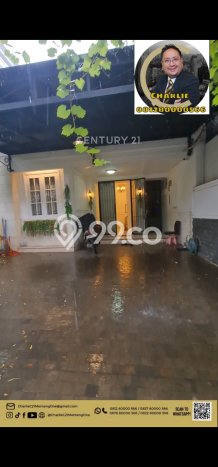 Dijual Rumah Premium dengan Fasilitas Sekitar Komplit di Menteng, Jakarta Pusat Dijual Rumah Premium dengan Fasilitas Sekitar Komplit di Menteng, Jakarta Pusat