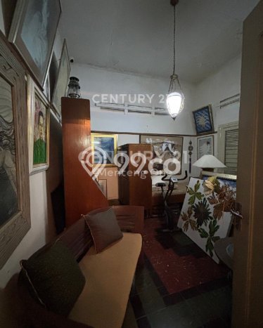 Siap Huni Rumah Mewah 4 Kamar di Menteng Dekat ke Mana Saja Siap Huni Rumah Mewah 4 Kamar di Menteng Dekat ke Mana Saja