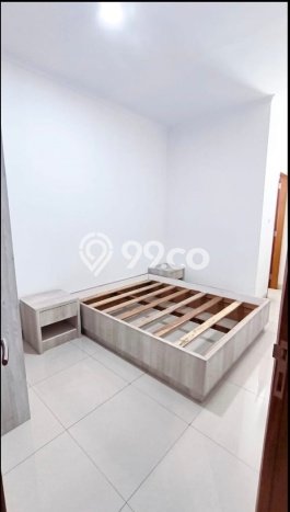 Rumah Luas Asri 4 KT Siap Pakai di Bandung Kota Bandung Rumah Luas Asri 4 KT Siap Pakai di Bandung Kota Bandung