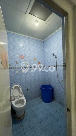 Dijual Rumah Modern 1 KT di Cijerah, Bandung Dijual Rumah Modern 1 KT di Cijerah, Bandung