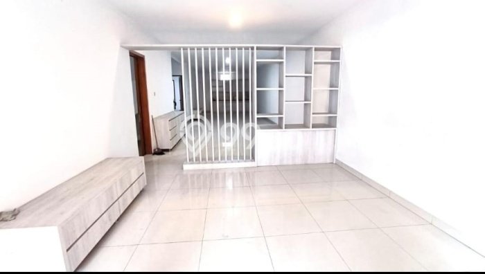 Rumah Luas Asri 4 KT Siap Pakai di Bandung Kota Bandung Rumah Luas Asri 4 KT Siap Pakai di Bandung Kota Bandung