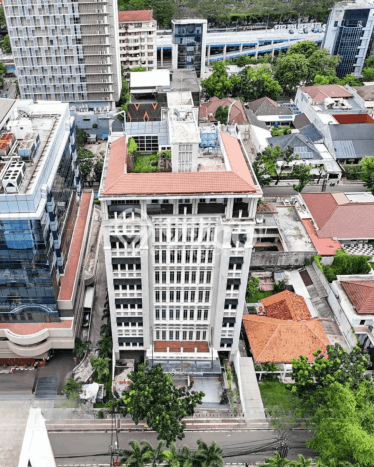 Paling Diincar! Kantor Dijual di Thamrin Harga Kompetitif Paling Diincar! Kantor Dijual di Thamrin Harga Kompetitif