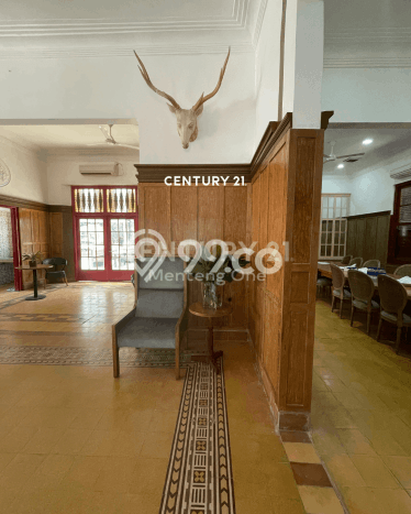 Untuk Disewa Ruko di Menteng Jakarta Pusat LT 1100m2, LB 600m2 Untuk Disewa Ruko di Menteng Jakarta Pusat LT 1100m2, LB 600m2