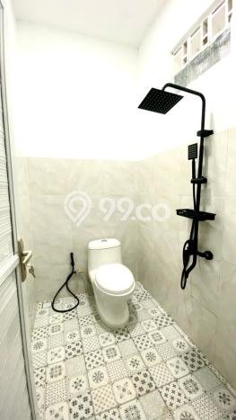 Rumah Modern 4 Kamar LT 67m2 di Cigadung Rumah Modern 4 Kamar LT 67m2 di Cigadung