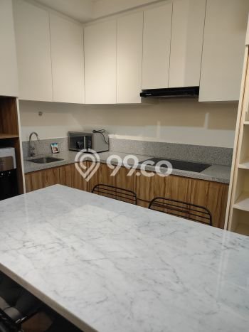 Apartemen Terawat Dijual di Bandung Spesifikasi 2 KT, 2 KM Apartemen Terawat Dijual di Bandung Spesifikasi 2 KT, 2 KM