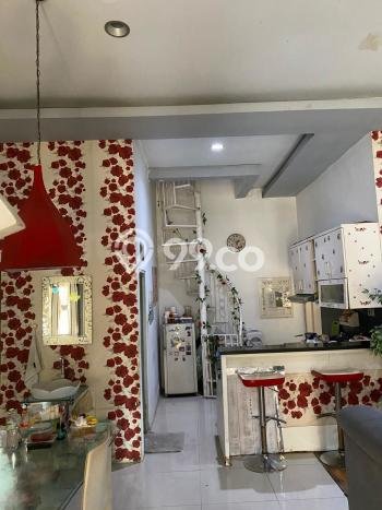 Rumah Luas Asri 3 KT Siap Huni di Buah Batu Bandung Rumah Luas Asri 3 KT Siap Huni di Buah Batu Bandung