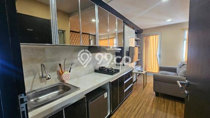 Hunian Apartemen Budget Friendly di Bandung dengan 1 Kamar Tidur, 0 Kamar Mandi Hunian Apartemen Budget Friendly di Bandung dengan 1 Kamar Tidur, 0 Kamar Mandi