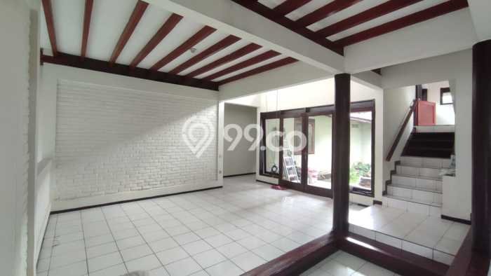 Jarang Ada! Rumah Sewa 4 Kamar Nyaman Siap Huni Cigadung Jarang Ada! Rumah Sewa 4 Kamar Nyaman Siap Huni Cigadung