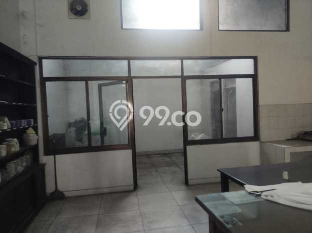 Gudang Paling Dicari LB 2800m2 Dijual di Batujajar Gudang Paling Dicari LB 2800m2 Dijual di Batujajar