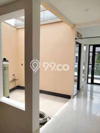 For Sale! Premium House LT 110m2 Desain Elegan di mekar wangi For Sale! Premium House LT 110m2 Desain Elegan di mekar wangi