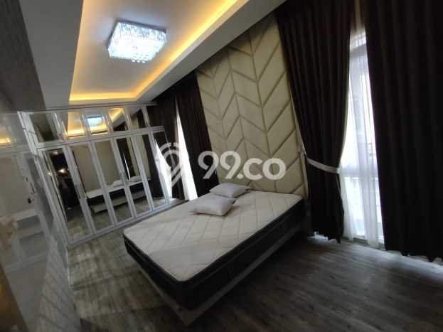 Rumah Modern 3 Kamar LT 113m2 di Setra Duta Rumah Modern 3 Kamar LT 113m2 di Setra Duta