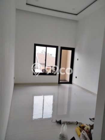 For Sale! Premium House LT 110m2 Desain Elegan di mekar wangi For Sale! Premium House LT 110m2 Desain Elegan di mekar wangi