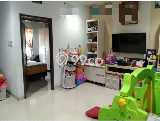 Siap Huni Hunian Elit 3 Kamar di Margahayu Dekat ke Mana Pun Siap Huni Hunian Elit 3 Kamar di Margahayu Dekat ke Mana Pun