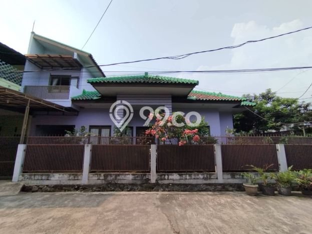 Siap Huni Hunian Elit 3 Kamar di Margahayu Dekat ke Mana Pun Siap Huni Hunian Elit 3 Kamar di Margahayu Dekat ke Mana Pun