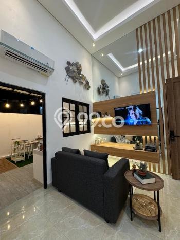 Rumah Murah Dijual Area Katapang, Bandung Harga Rp 490 Juta Rumah Murah Dijual Area Katapang, Bandung Harga Rp 490 Juta