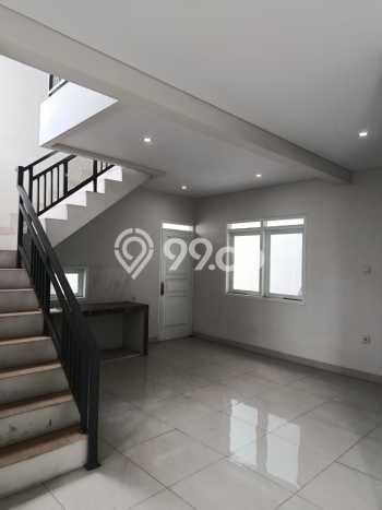 Rumah Modern 3 KT di Leuwi Panjang Bandung Unfurnished Rumah Modern 3 KT di Leuwi Panjang Bandung Unfurnished