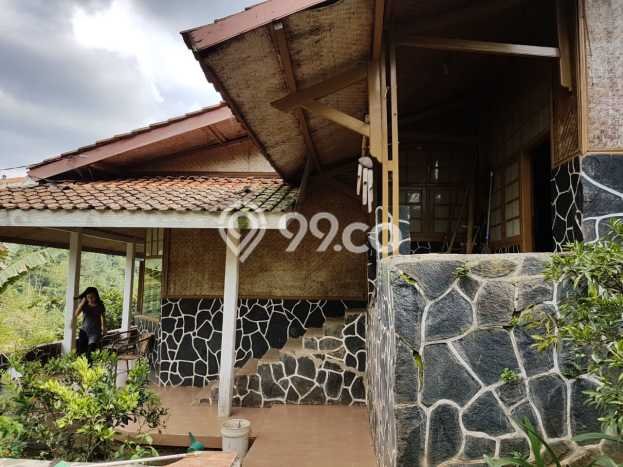 Tanah di Ciwidey, Bandung Luas 20515m2 Dijual Segera Tanah di Ciwidey, Bandung Luas 20515m2 Dijual Segera