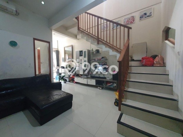 Dijual Rumah Premium dengan Fasilitas Sekitar Lengkap di Bojongsoang, Bandung Dijual Rumah Premium dengan Fasilitas Sekitar Lengkap di Bojongsoang, Bandung