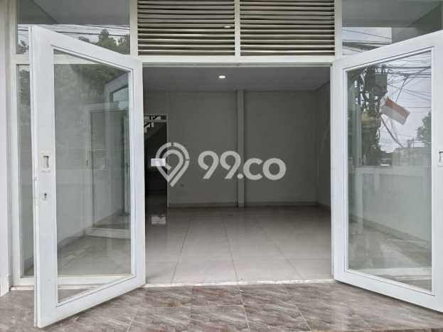 Rumah Modern 3 KT di Leuwi Panjang Bandung Unfurnished Rumah Modern 3 KT di Leuwi Panjang Bandung Unfurnished