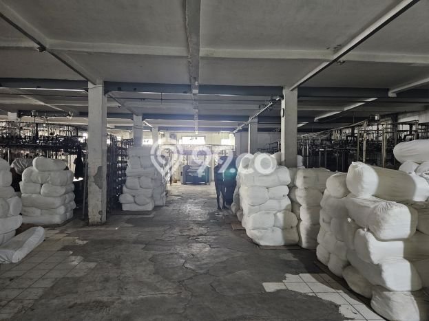 Pabrik Bagus Dijual di Taman Kopo Indah Bandung Strategis Cocok untuk Kembangkan Bisnis Pabrik Bagus Dijual di Taman Kopo Indah Bandung Strategis Cocok untuk Kembangkan Bisnis