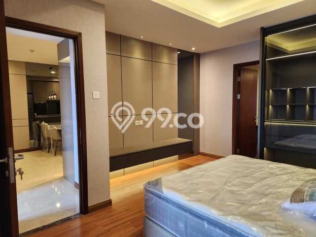 Apartemen Nyaman untuk Disewa, 2 Kamar di Bandung Apartemen Nyaman untuk Disewa, 2 Kamar di Bandung