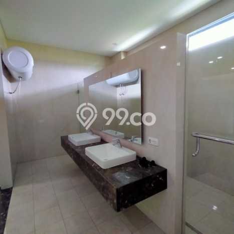 Rumah Elit Modern Tanpa Renovasi di Kota Baru Parahyangan Bandung Rumah Elit Modern Tanpa Renovasi di Kota Baru Parahyangan Bandung