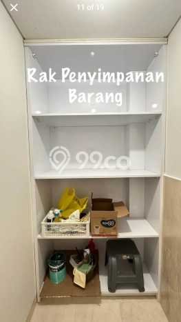 Apartemen Strategis 92m2 di Pasir Kaliki Bandung 4 Bedroom Apartemen Strategis 92m2 di Pasir Kaliki Bandung 4 Bedroom