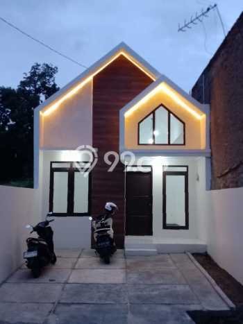 Rumah Minimalis Favorit Dijual di Cimahi Utara LT 65m2 Rumah Minimalis Favorit Dijual di Cimahi Utara LT 65m2