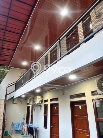 Dijual Kost 9 Kamar di Bandung untuk Investasi Anda Dijual Kost 9 Kamar di Bandung untuk Investasi Anda