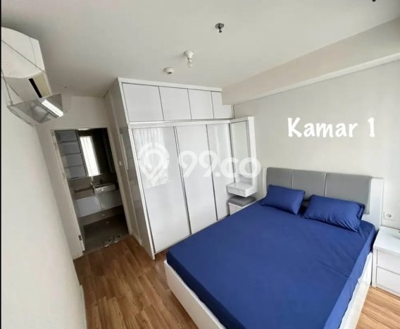 Apartemen Strategis 92m2 di Pasir Kaliki Bandung 4 Bedroom Apartemen Strategis 92m2 di Pasir Kaliki Bandung 4 Bedroom