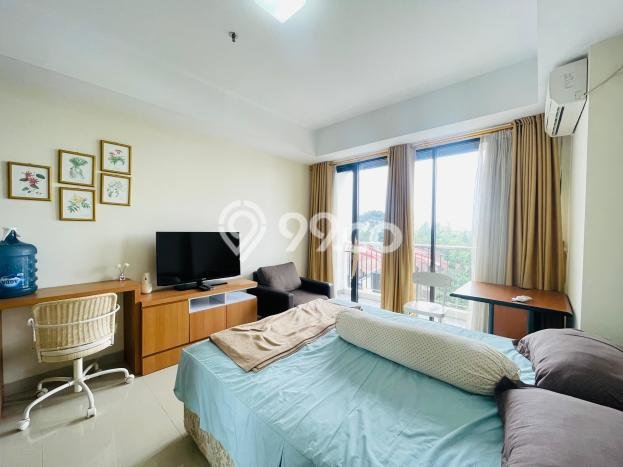 Sewa Apartemen Harga Terjangkau di Dago 1 Bedroom Sewa Apartemen Harga Terjangkau di Dago 1 Bedroom