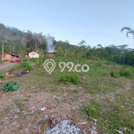 Lahan Kosong Dijual di Bandung Barat dengan Area 2862m2 Lahan Kosong Dijual di Bandung Barat dengan Area 2862m2