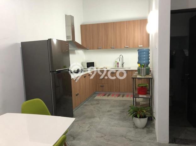 Rumah Minimalis 5 KT di Setra Duta Bandung Full Furnished Rumah Minimalis 5 KT di Setra Duta Bandung Full Furnished