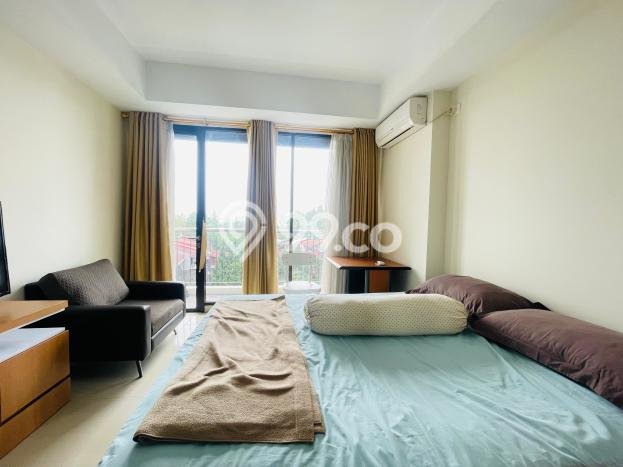 Sewa Apartemen Harga Terjangkau di Dago 1 Bedroom Sewa Apartemen Harga Terjangkau di Dago 1 Bedroom