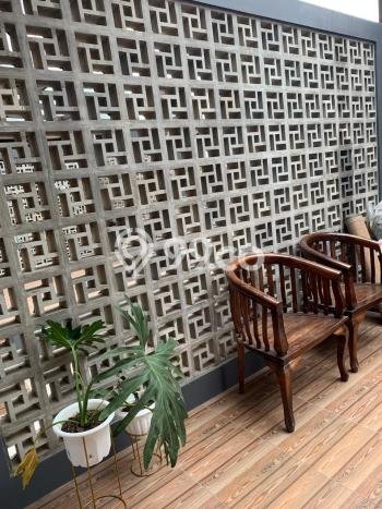 Hunian Cantik Modern Lb 80m2 di Padalarang, Bandung Barat Hunian Cantik Modern Lb 80m2 di Padalarang, Bandung Barat