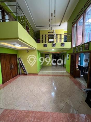 Dijual Rumah Mewah Megah Dengan View Cantik di Sarijadi, Bandung Dijual Rumah Mewah Megah Dengan View Cantik di Sarijadi, Bandung