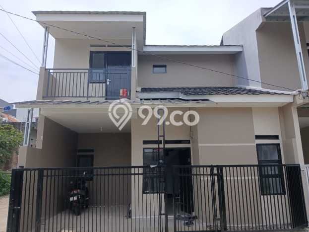 Hunian Nyaman Asri 2 KT Siap Pakai di Cimahi Bandung Hunian Nyaman Asri 2 KT Siap Pakai di Cimahi Bandung
