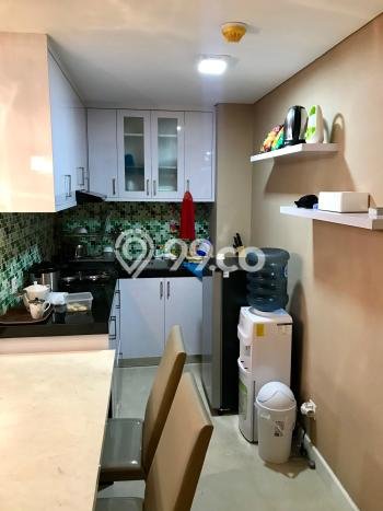 Disewakan Apartemen Murah di Pasir Kaliki 2 KT Disewakan Apartemen Murah di Pasir Kaliki 2 KT