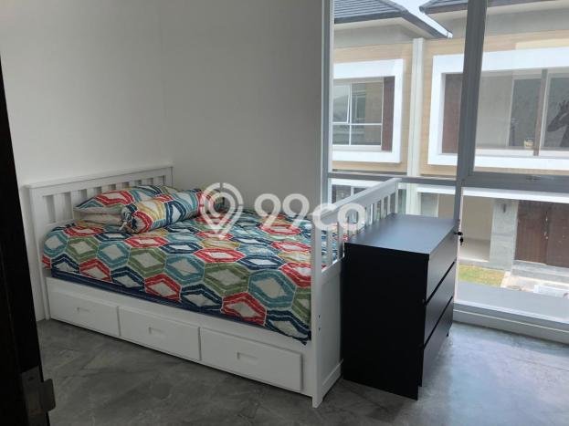 Rumah Minimalis 5 KT di Setra Duta Bandung Full Furnished Rumah Minimalis 5 KT di Setra Duta Bandung Full Furnished