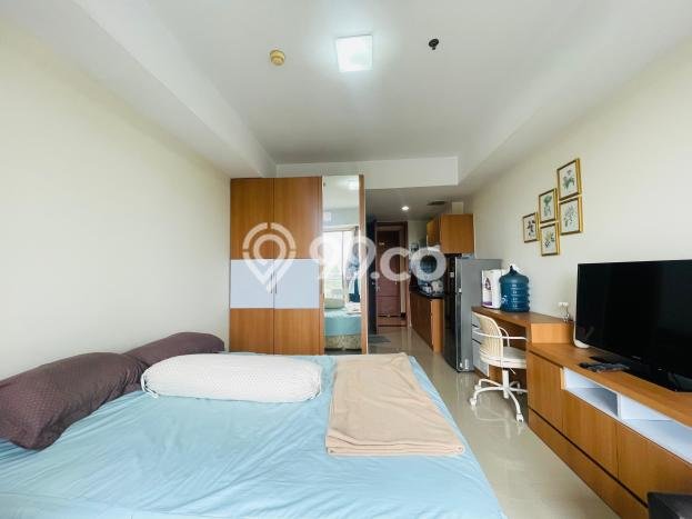 Sewa Apartemen Harga Terjangkau di Dago 1 Bedroom Sewa Apartemen Harga Terjangkau di Dago 1 Bedroom