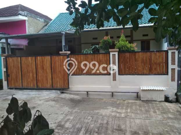 Rumah Budget Terbaik Dijual di Cimahi Utara LT 80m2 Rumah Budget Terbaik Dijual di Cimahi Utara LT 80m2
