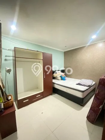 Lokasi terbaik! Rumah siap pakai disewakan di Cimahi Selatan LB 72m2 Lokasi terbaik! Rumah siap pakai disewakan di Cimahi Selatan LB 72m2