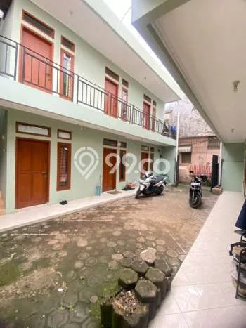 Rumah Kost Dijual Lokasi Coblong, Bandung, 12 Kamar Tidur, 12 Kamar Mandi, 228m2 Rumah Kost Dijual Lokasi Coblong, Bandung, 12 Kamar Tidur, 12 Kamar Mandi, 228m2